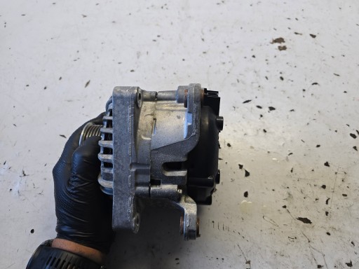 OPEL ASTRA K LIFT alternator 39218015 1.5 DIESEL LXD