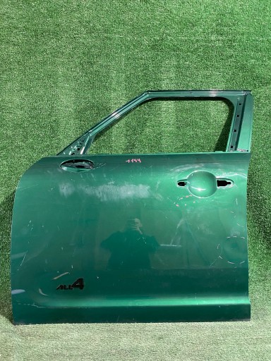 door front left MINI COOPER COUNTRYMAN F60 NR.1144