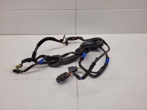 bundle wiring door rear part left side Hyundai Tucson 3 2018 91982-3S000