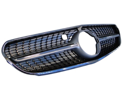 A2178880323 - MERCEDES S 217 W217 Решетка КАМЕРЫ НОЧНОГО ВИДА