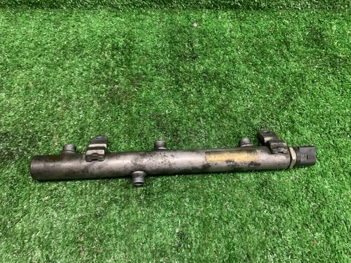 injection ramp MERCEDES w211 W164 3.0 CDI A6420702695/001
