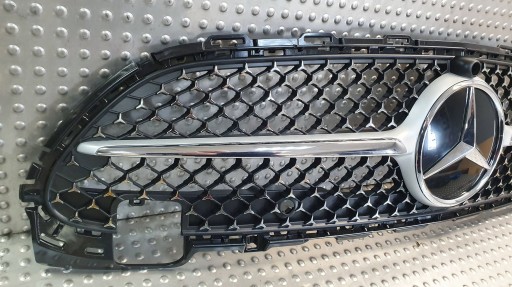 grille grid grill MERCEDES C-KLASA W206 AMG A2068882100 21