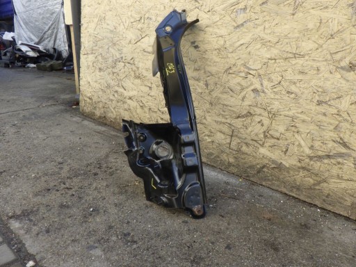 HYUNDAI TUCSON IV 4 20- rear panel headlight trim left
