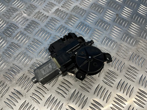 6R0959801BC - Vw beetle 5c двигун переднього лівого скла