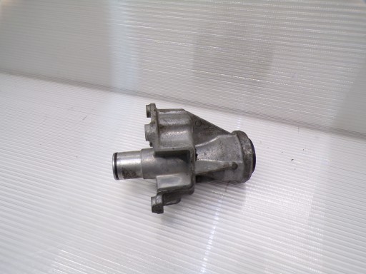 ОПОРА ПІВОСІ JAGUAR F PACE 3.0 SC DW93-3A040-AA