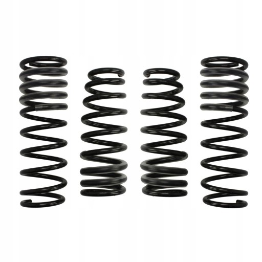 E10-40-008-01-22 - Пружини Eibach Pro KIT Honda Accord CL