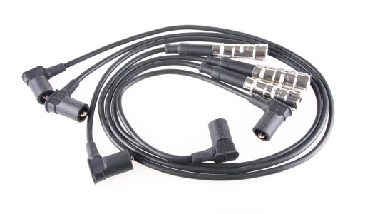 DL41 - Дроти зап. вилочний навантажувач DEUTZ 3CYL Linde 351