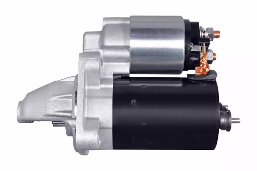 Стартер 12v 1.1kw - hella 8ea 011 610-021