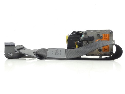tension belt safety of the passenger right front front AUDI Q5 8R 8R1857706J