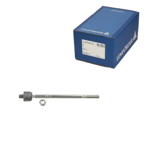 38200 01 - LEMFORDER РУЛЕВАЯ РЕЙКА IVECO