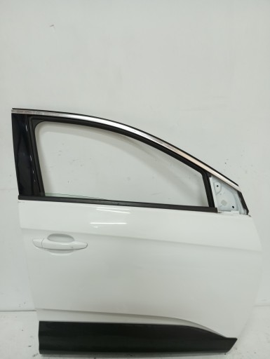 door right front OPEL GRANDLAND X 19R