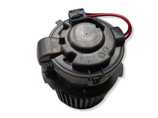 heating air conditioning devices Opel Astra L T71637C
