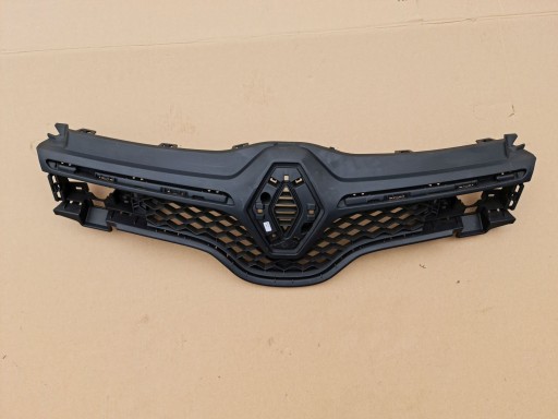 front PREKLADgrill RENAULT TWINGO III 2014R->