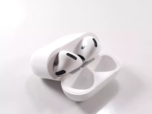 Apple AirPods 第4世代 A3058 3050 3053 Apple - Apple AirPods 第4