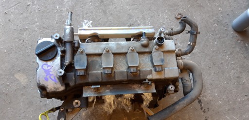 820024790233 - Двигун nissan micra k12 1.2 195tys 33441gr