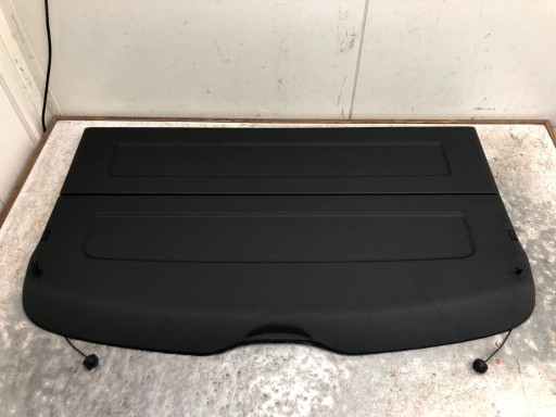 plato kufru AUDI Q5 LIFT 8R0867769F