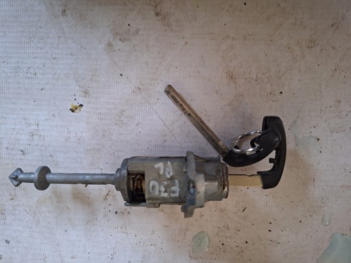 BMW F30 ВСТАВКА ЗАМКА ЛЕВАЯ СПЕРЕДИ 2X ЕВРОПЕЙСКИЙ КЛЮЧ