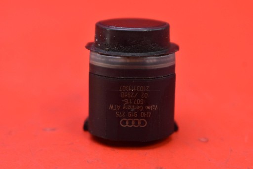sensore parcheggio posteriore PDC 4H0919275 VW GOLF 6 VI 08-15