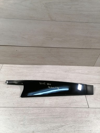 7410046-11 7410045-11 - НАКЛАДКА СТІЙКИ BMW X3M ЗАДНЯ ПРАВА 7410046