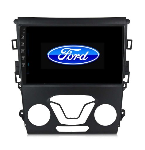 6346 - РАДІО НАВІГАЦІЯ FORD MONDEO FUSION LTE 64G ANDROID