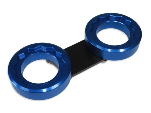 Блокировка синхронизации Subaru 2.0 / 2.5 DOHC