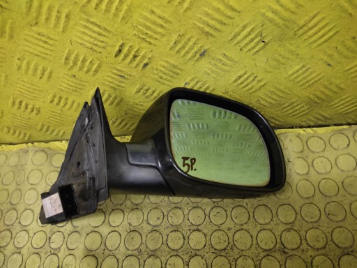 AUDI A3 8L mirror right 5 PIN