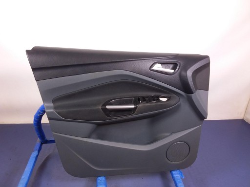 FORD GRAND C-MAX MK2 ОБИВКА ПЕРЕДНЕЙ ЛЕВОЙ ДВЕРИ