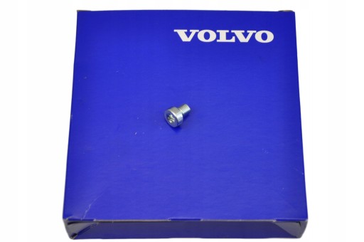 30713219 - VOLVO C30 C70 пробка слива масла торговый автомат OE
