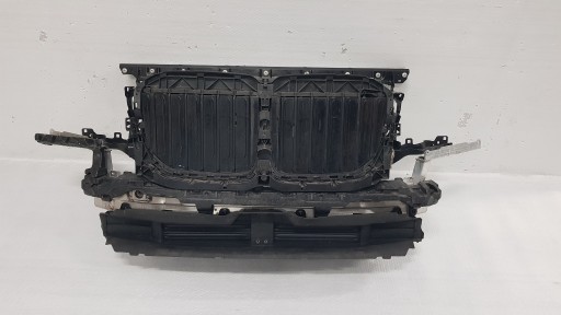 Решітка радіатора bmw x7 g07 посилення переднього ременя bmw x7 g07