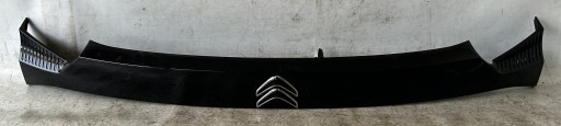 НАКЛАДКА ЗАДНЬОГО КАПОТА BLEND CITROEN C4 III 9838657780