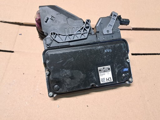 89661-F4320 - Контроллер компьютера toyota 89661f4320