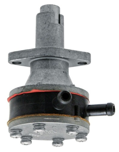 KB02-000A - ТОПЛИВНЫЙ НАСОС KUBOTA AST 15263-52030