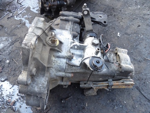 VW Golf III 1,3B 55KW 75KM Getriebe CHV