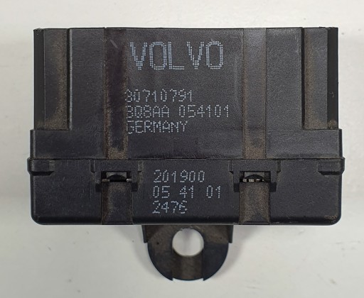 Модуль підігріву сидіння VOLVO C30 XC90 30710791