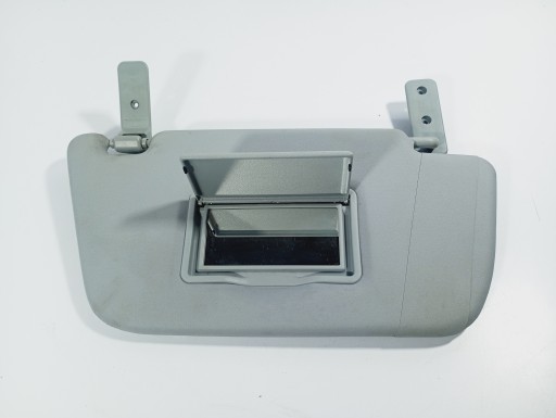 cover PRZECIWSLONECZNA right of the passenger visor Mercedes Vaneo W414 01-05