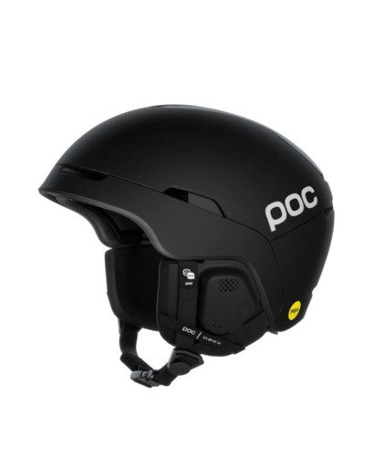Гірськолижний шолом POC Obex MIPS Uranium Matt 51-54