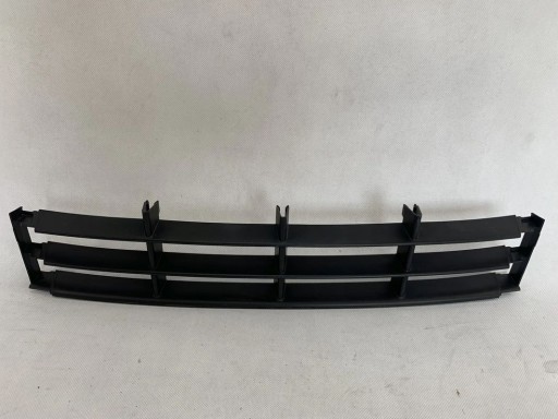 Skoda Fabia 2 II Roomster FL 10-13r bumper front front Lift