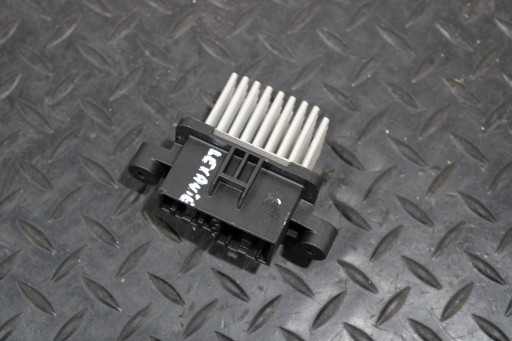 gebläsewiderstand MASERATI LEVANTE M161