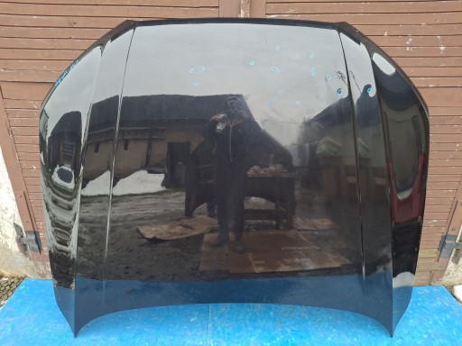 Motorhaube Fronthaube motorhaube AUDI A8 LIFT D4 2014R->2017R