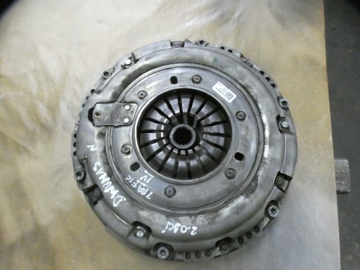 RENAULT TRAFIC IV 2.0 DCI clutch 302102826R