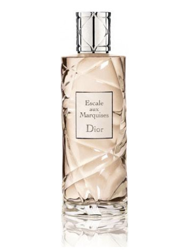 dior escale aux marquises woda toaletowa 125 ml  tester  