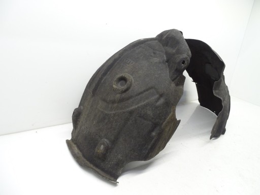 mudguard left front left front AUDI A6 C7 4G 4G0821133D