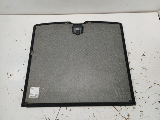 Volvo XC40 T3, 2020r floor car carpet boot rear part rear 31440913