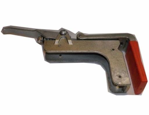 2366987 - + ПРЯЖКА БАЛКИ ДЛЯ ЗАХИСТУ ВАНТАЖУ