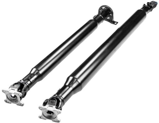 Приводний вал nty NWN-ME-047