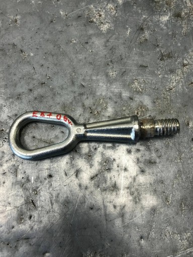 UCHO HOLOWNICZE BMW E87 7071272