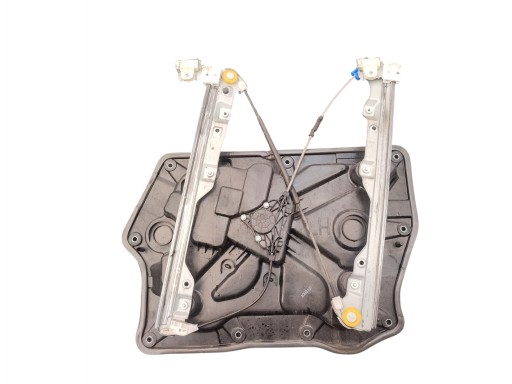 lift mechanism mini motor of the window left front RENAULT KOLEOS and 80771JY EU