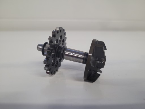 Adad2e2d3d123 - Yamaha YZF 250 WR 250 водяний насос