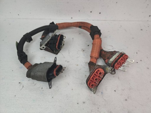 Шнуры питания (кабель) toyota prius plus 2015 q1148-47080