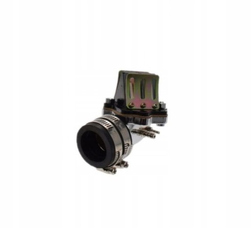 MSRCR9416.107619 - ПАТРУБОК КАРБЮРАТОРА ДЛЯ YAMAHA 3KJ-RACING